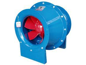 玻璃鋼斜流風(fēng)機(jī)